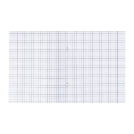 Notebook 24 sheets in Calligrata "Yellow", a plastic cover, with a multiplication table, an offset unit-3