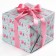 Glossy packaging "Perfect", 70x100 cm