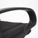 Chair CH747 black fabric 2603