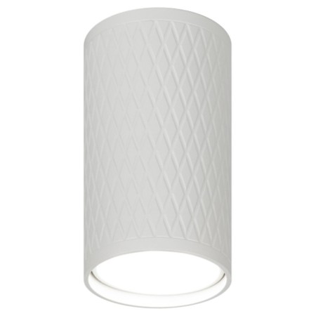 Lamp wall-flowing spot OL44 WH MR16 GU10 IP20, white color-1