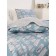 Bed linen 2 joint venture, size 180x215 cm, 175x210 cm, 70x70 cm - 2 pcs