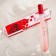 Women's toilet water Prestige No. 7 Mon Amour, 17 ml (based on Amor Amor (Cacharel)