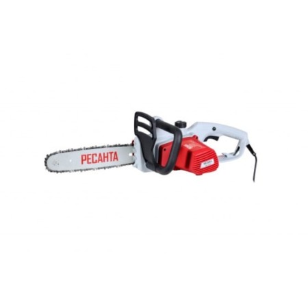 EPECLE "Resanta" EP-1512P, 1500 W, 12 ", Step 3/8", PAZ 1.3 mm, 45 links