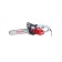 EPECLE "Resanta" EP-1512P, 1500 W, 12 ", Step 3/8", PAZ 1.3 mm, 45 links