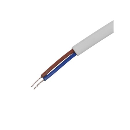 The built -in LED "downslate" 9W, 4000K, 855 lm, 220V, 119x26 mm, circle-6