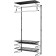 Wardrobe system "Ready -made solution No. 10" 65 x 45 x 192 cm, white