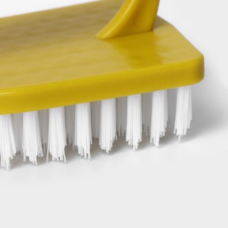 Brush-mustoclabox of Dolyana, 10 × 6 × 5.5 cm, color mix-2