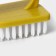 Brush-mustoclabox of Dolyana, 10 × 6 × 5.5 cm, color mix