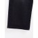 Jeans wide female Conte Elegant, Size S, color Washed Black