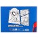 Gift set for a boy, 9 items, Spider-Man
