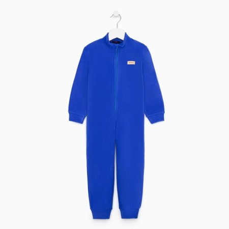 Combineson children's minku color blue, height 110