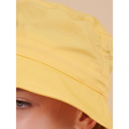 Panama nursery, size 51-52, yellow color-2