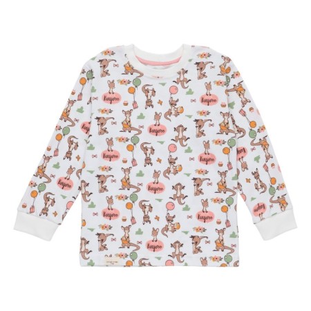 Pajama Children's Funny Kids No. 9, height 74-80 cm-2