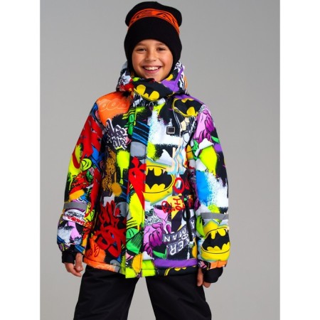 Boy jacket, height 128 cm-2