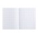 Subject Calligrata Top "Animals", 48 sheets in a cage of social studies, with reference material, cover shaking cardboard, uf-lax, block offset