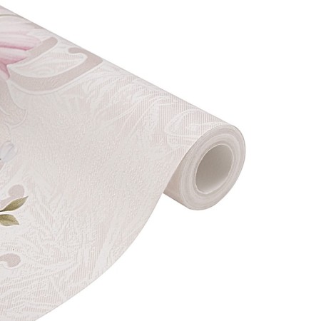 Paper wallpapers "Lily" C14F-738F-03, 0.53x10.05m-2