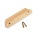 Cappio RSC044, wood, m/o 96 mm handle