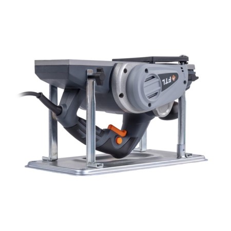 Rubanok FTL EP 110/1300 Multi, 220 V, 1300 W, 15800 rpm, knives 110x2.95x29 mm, bracket-3