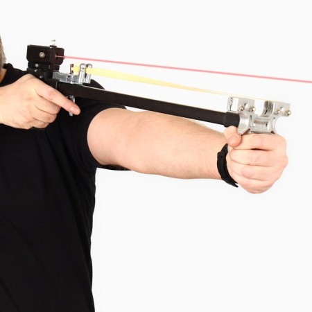 Professional Sports slingshot 60cm