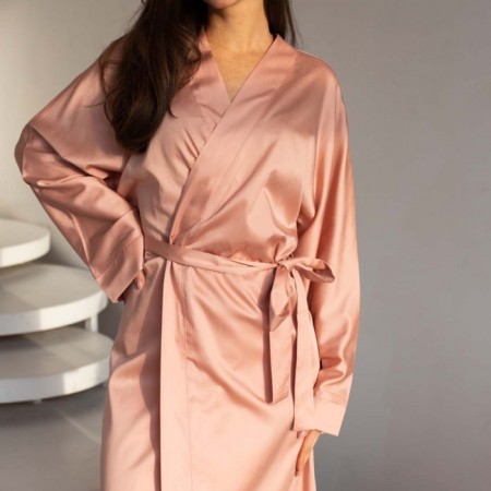 Kimono "kia" maxi, size XS-S-1