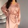 Kimono "kia" maxi, size XS-S