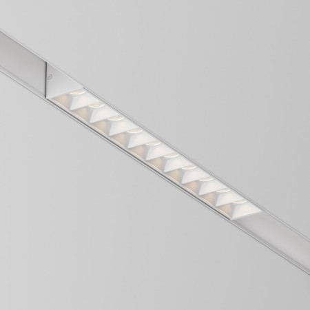 Technical TR014-2-20W3K-W track lamp-1