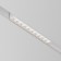 Technical TR014-2-20W3K-W track lamp