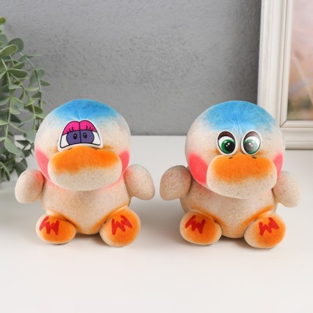 Growing gift Eco -Zhizhivchik "duckling" mix