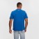 President T -shirt is faster. Fore. Sitter, size L, Blue color