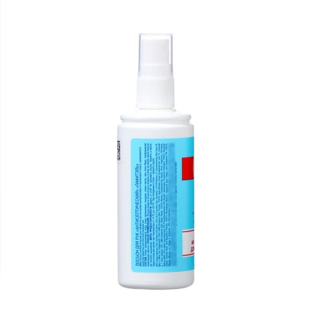 Antiseptic Lafitel Loton for hand processing, 100 ml-1