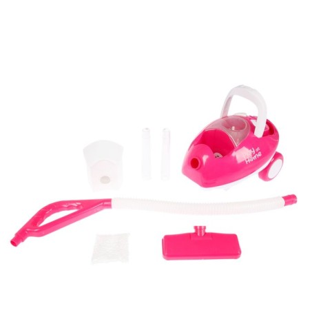 Household appliances "vacuum cleaner giant", light, sound-1