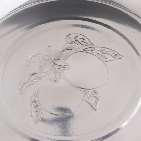 Grettel stainless steel pelvis, 15 l, 47.5 × 15 cm-4