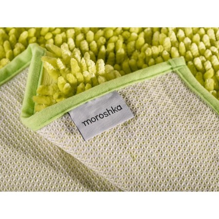 Bright color soft rug-2