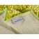 Bright color soft rug