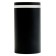 Ceiling light Feron ML162, IP20, GU10, 35 W, 55x55x100 mm, black color black