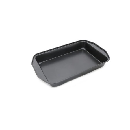 Baking form Bekker BK-6680, anti-stick coating, size 35.5x22x5 cm-2