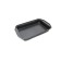 Baking form Bekker BK-6680, anti-stick coating, size 35.5x22x5 cm