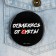 Supply icon “Distract from the hustle and bustle”, d = 56 mm
