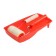 Maslar scrap set, microfiber rollers, 100 mm, d = 6 mm, d = 48 mm + d = 16 mm, bath 150 x 290 1034055