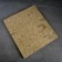 Pekarsky stone volcanic, 30x34x2cm