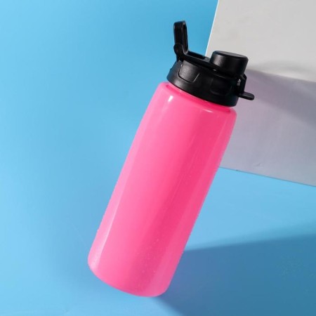 Water bottle "I love sports", 700 ml-1