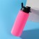Water bottle "I love sports", 700 ml