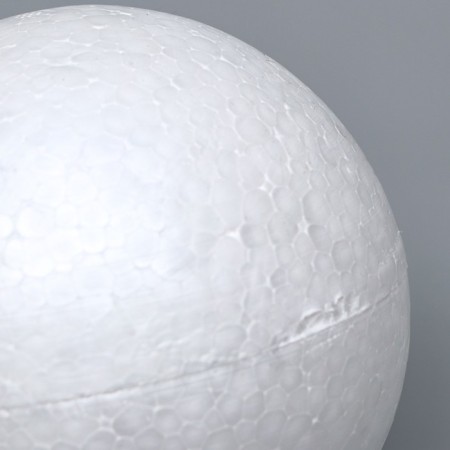 Foam ball 12 cm-2