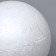 Foam ball 12 cm