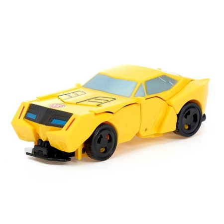 Set of robots "Defenders"-8