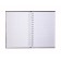 Notebook, A6, 80 sheets, in a cage, "Game of Thrones", cover 7BC, OFSET block 60g/m2