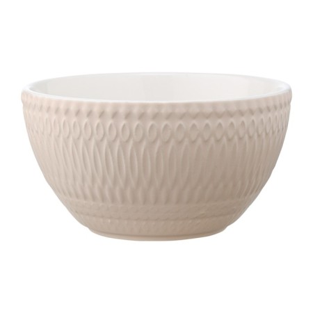 Liberty Jones Marshmallow bowl, 850 ml, ghee color