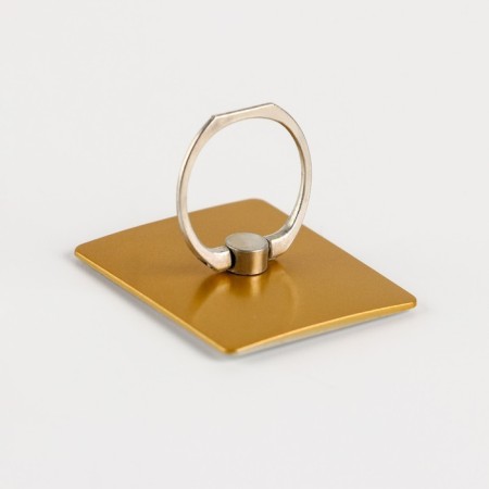 Gift New Year's Set: keychain keychain and ring-stand for the phone "Happy New Year!"-3