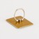 Gift New Year's Set: keychain keychain and ring-stand for the phone "Happy New Year!"