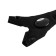 Tundra glove, with LED flashlight and strap, right